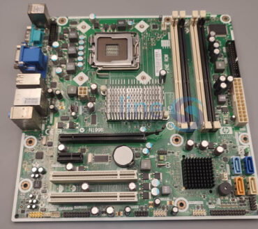 HP Compaq 3000 MT Motherboard SP