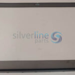 Lenovo ThinkPad P15v Gen 1 / 2 Bezel front trim frame Cover Black