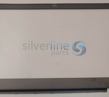 Lenovo ThinkPad P15v Gen 1 / 2 Bezel front trim frame Cover Black
