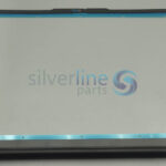 Lenovo ThinkPad P16s Gen 3 LCD Front Frame Bezel