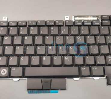 Dell Latutude E6400 E6410 E6500 E6510 E5410 E5400 E5500 Keyboard