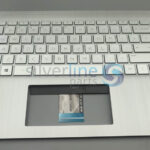 HP 14-DQ 14S-DQ 14-DQ1020NR Palmrest Cover With Keyboard
