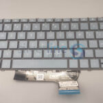HP Envy X360 13-BF0000 Keyboard Blue