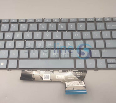 HP Envy X360 13-BF0000 Keyboard Blue