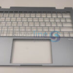 HP Envy X360 13-BF0000 Palmers With Keyboard Blue