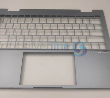 HP Envy X360 13-BF0000 Palmers With Keyboard Blue