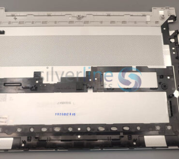 HP EliteBook 640 G11 Bottom Base Enclosure