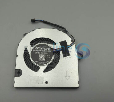 Dell Latitude 3420 E3420 / 3520 CPU Cooling Processor Fan