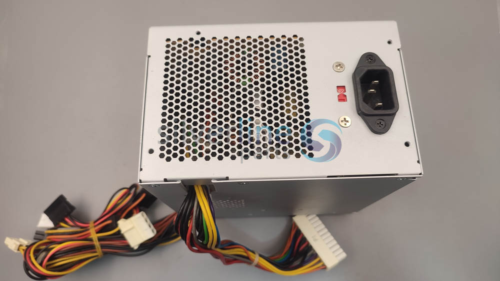 Dell PowerEdge T310 Tower Server / Dell Precision Workstation 380 390 T3400 Dimension E520 E521 Dell XPS 410 420 430 Power Supply - Image 2