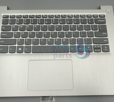 Lenovo IdeaPad 3-14ITL05 / 3-14 14S 2020 Palmrest With Keyboard