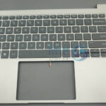 HP EliteBook 640 G12 / HP EliteBook 6 G1a / G1i / G1iR Palmrest With Backlit Keyboard